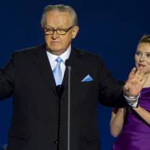 Nobel Martti Ahtisaarelle 